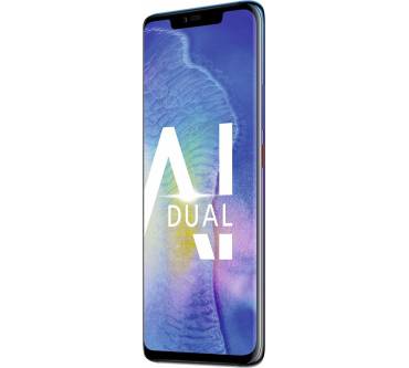 Produktbild Huawei Mate 20 Pro