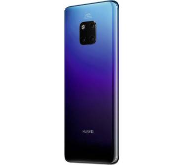 Produktbild Huawei Mate 20 Pro