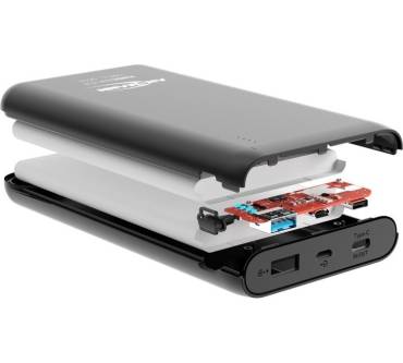 Produktbild Ansmann Powerbank 20.8 Type C - QC3.0