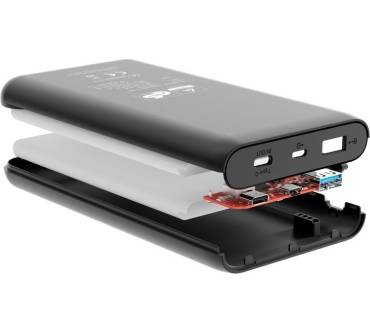 Produktbild Ansmann Powerbank 20.8 Type C - QC3.0