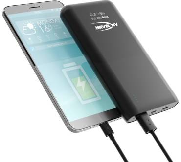 Produktbild Ansmann Powerbank 20.8 Type C - QC3.0