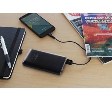 Produktbild Ansmann Powerbank 10.8