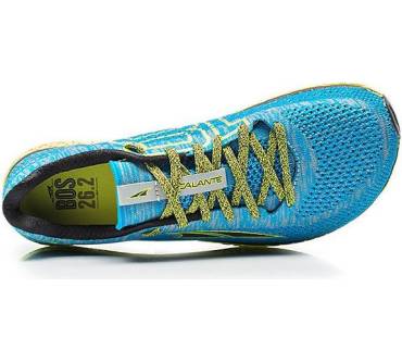 Altra Escalante Racer 1 5 sehr gut Lightweight Laufschuh fur Fortgeschrittene