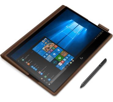 Produktbild HP Spectre Folio 13