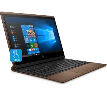 Produktbild HP Spectre Folio 13