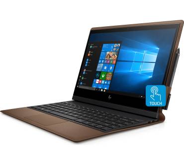 Produktbild HP Spectre Folio 13