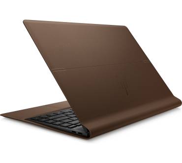 Produktbild HP Spectre Folio 13