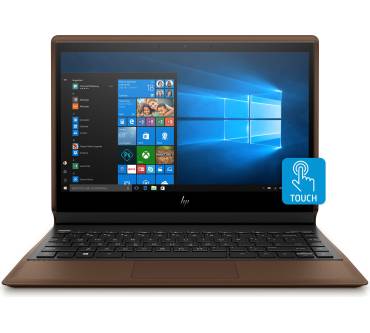 Produktbild HP Spectre Folio 13