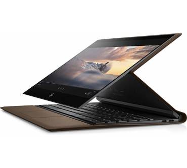 Produktbild HP Spectre Folio 13