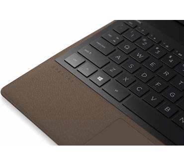 Produktbild HP Spectre Folio 13