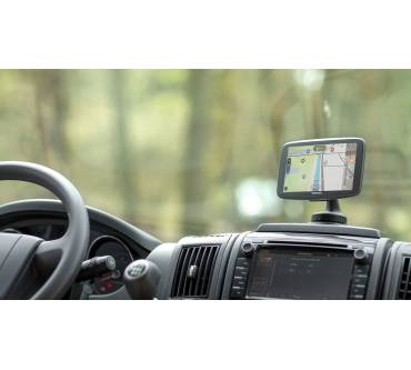 Produktbild TomTom GO Camper