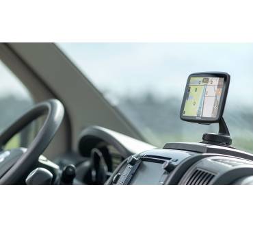 Produktbild TomTom GO Camper