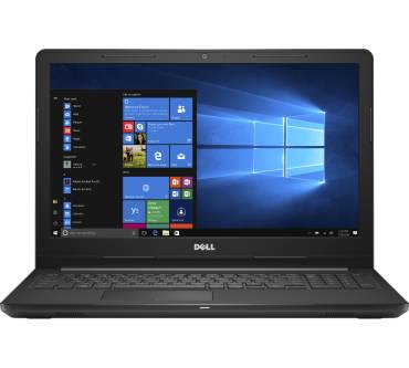 Produktbild Dell Inspiron 15 3576-9HRPY