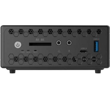 Produktbild Zotac ZBOX CI329 nano