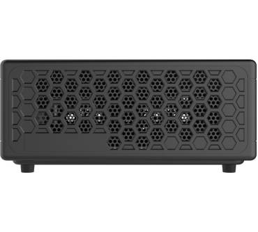 Produktbild Zotac ZBOX CI329 nano