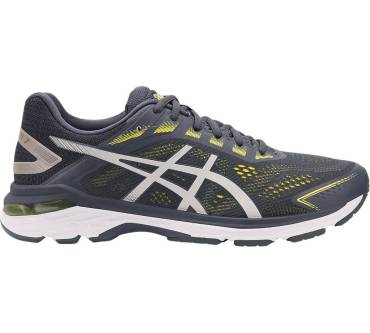 Asics GT 2000 7 im Test 1 5 sehr gut Schicker Runningschuh fur schnelle Uberpronierer