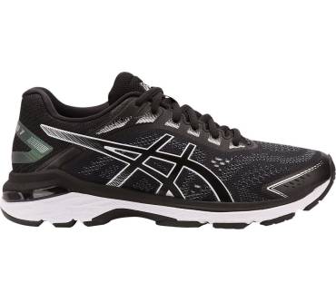 Asics GT 2000 7 im Test 1 5 sehr gut Schicker Runningschuh fur schnelle Uberpronierer