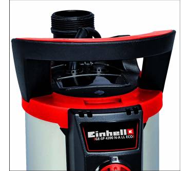 Produktbild Einhell GE-SP 4390 N-A LL ECO