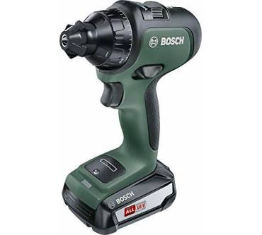 Produktbild Bosch AdvancedDrill 18 (2019)