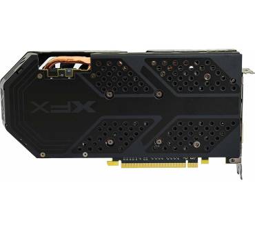 Produktbild XFX Radeon RX 590 Fatboy