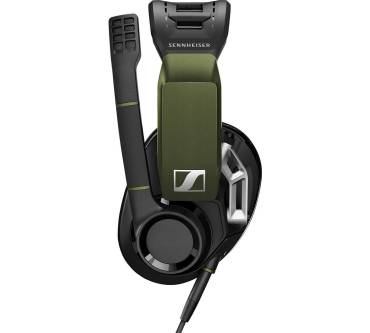 Produktbild Sennheiser GSP 550