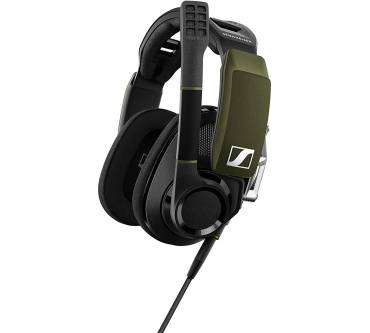 Produktbild Sennheiser GSP 550