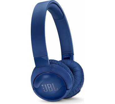 Produktbild JBL Tune 660 BTNC