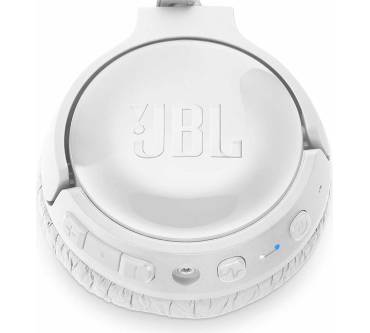 Produktbild JBL Tune 660 BTNC