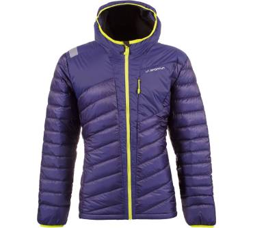 Produktbild La Sportiva Conquest Down Jacket