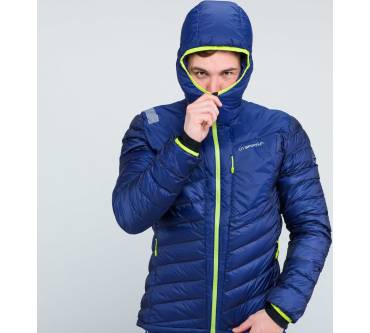 Produktbild La Sportiva Conquest Down Jacket