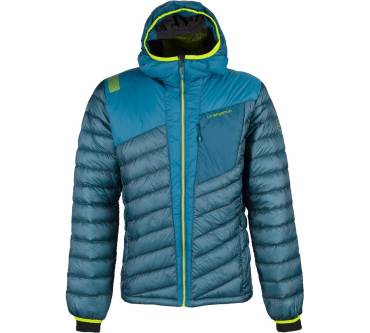 Produktbild La Sportiva Conquest Down Jacket