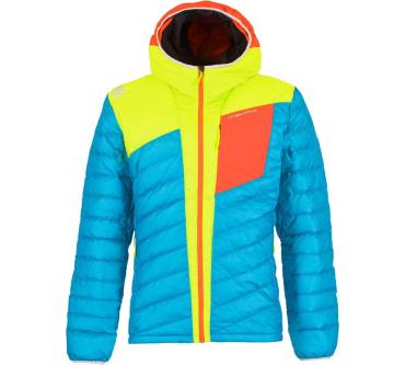 Produktbild La Sportiva Conquest Down Jacket