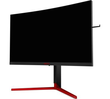 Produktbild AOC Agon AG273QCG