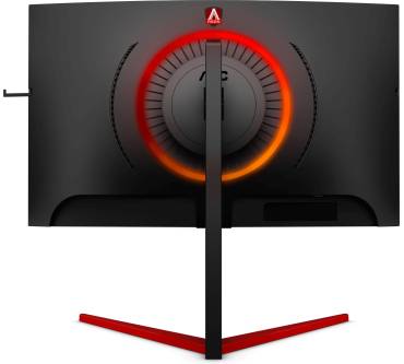 Produktbild AOC Agon AG273QCG