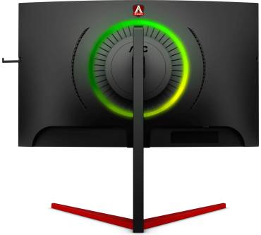 Produktbild AOC Agon AG273QCG