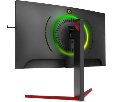 Produktbild AOC Agon AG273QCG