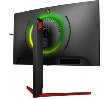 Produktbild AOC Agon AG273QCG