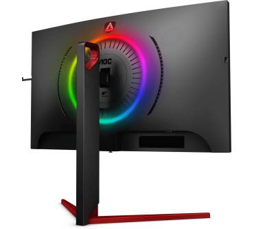 Produktbild AOC Agon AG273QCG