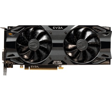 Produktbild EVGA GeForce RTX 2060 XC Ultra