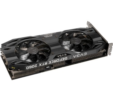 Produktbild EVGA GeForce RTX 2060 XC Ultra