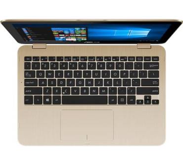 Produktbild Asus VivoBook Flip 12 TP203NAH