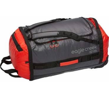 Produktbild Eagle Creek Cargo Hauler Rolling Duffel XL (120 l)