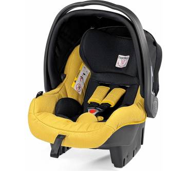 Produktbild Peg Perego Primo Viaggio SL mit Isofixbasis