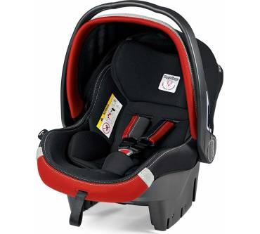 Produktbild Peg Perego Primo Viaggio SL mit Isofixbasis