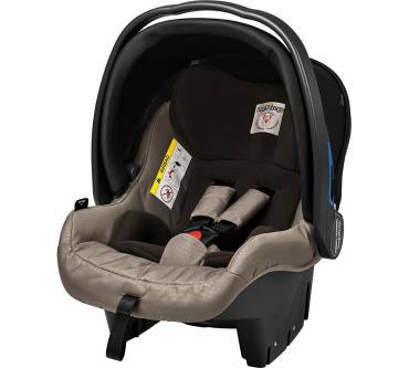 Produktbild Peg Perego Primo Viaggio SL mit Isofixbasis