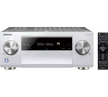 Produktbild Pioneer VSX-LX503