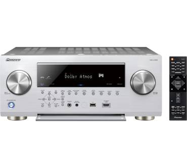 Produktbild Pioneer VSX-LX503