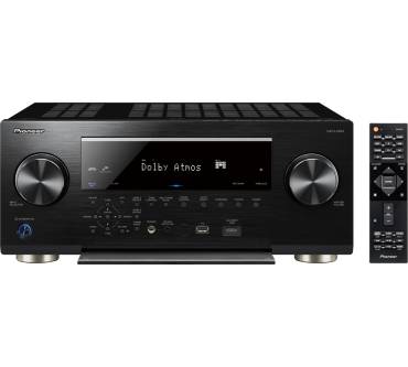 Produktbild Pioneer VSX-LX503