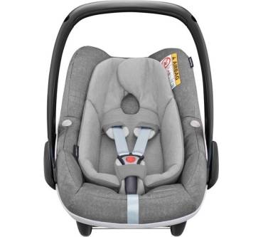 Produktbild Bebeconfort Pebble mit Isofix-Basis 2wayFix