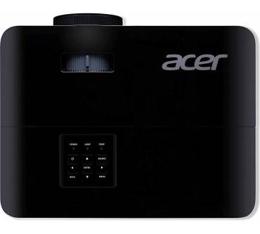 Produktbild Acer X138WH